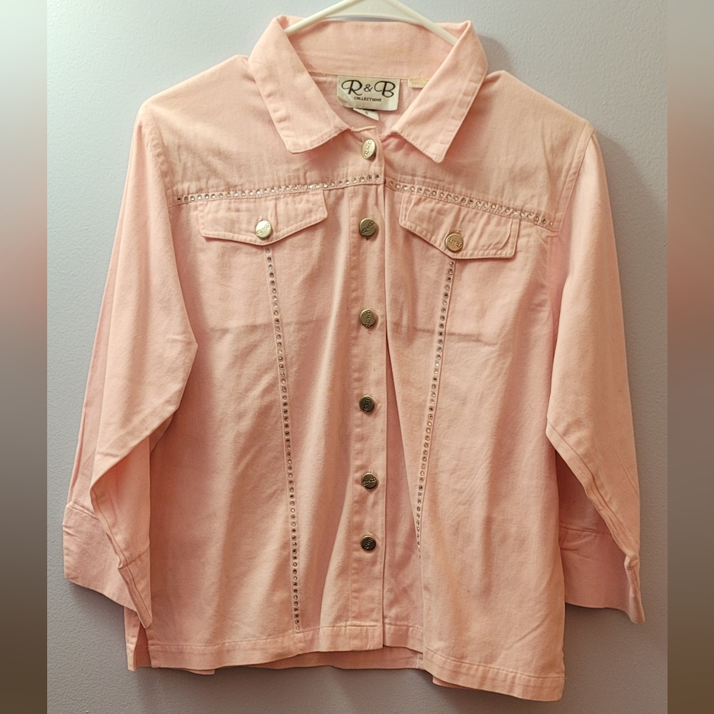 R & B Collection Women's Jacket